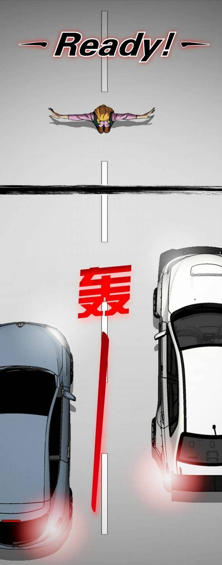 Tuyệt Hành Giả: Chapter 2