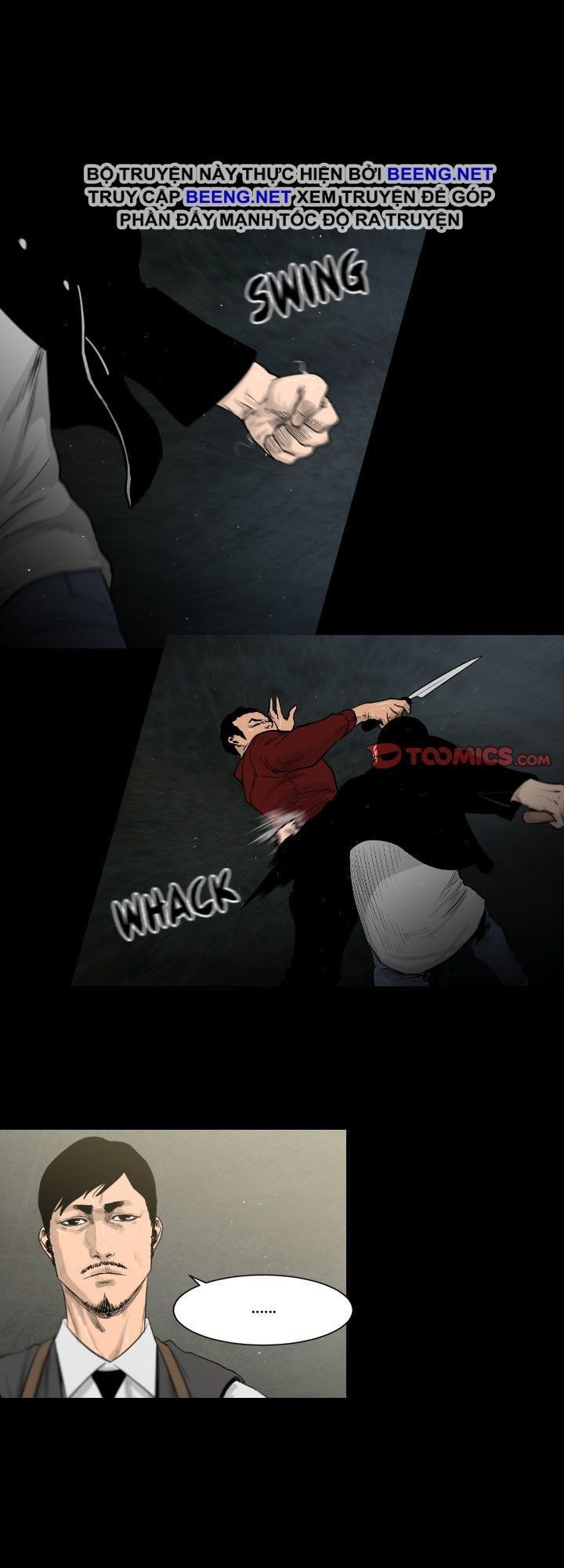 Tong Edge: Chapter 6