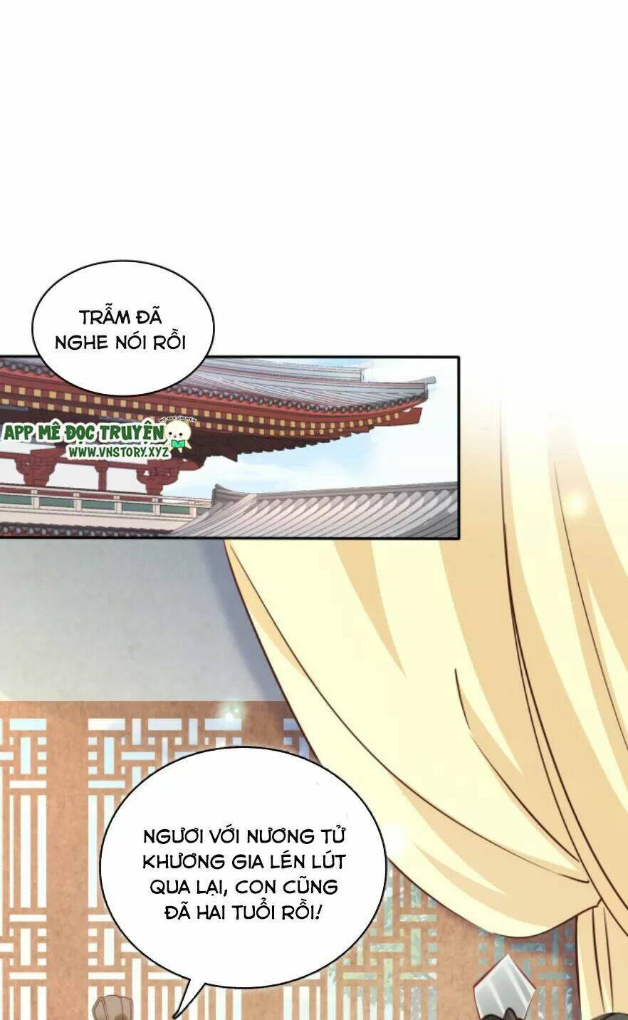 Nàng Trở Thành Bạch Nguyệt Quang Của Vương Gia Bệnh Kiều: Chapter 107