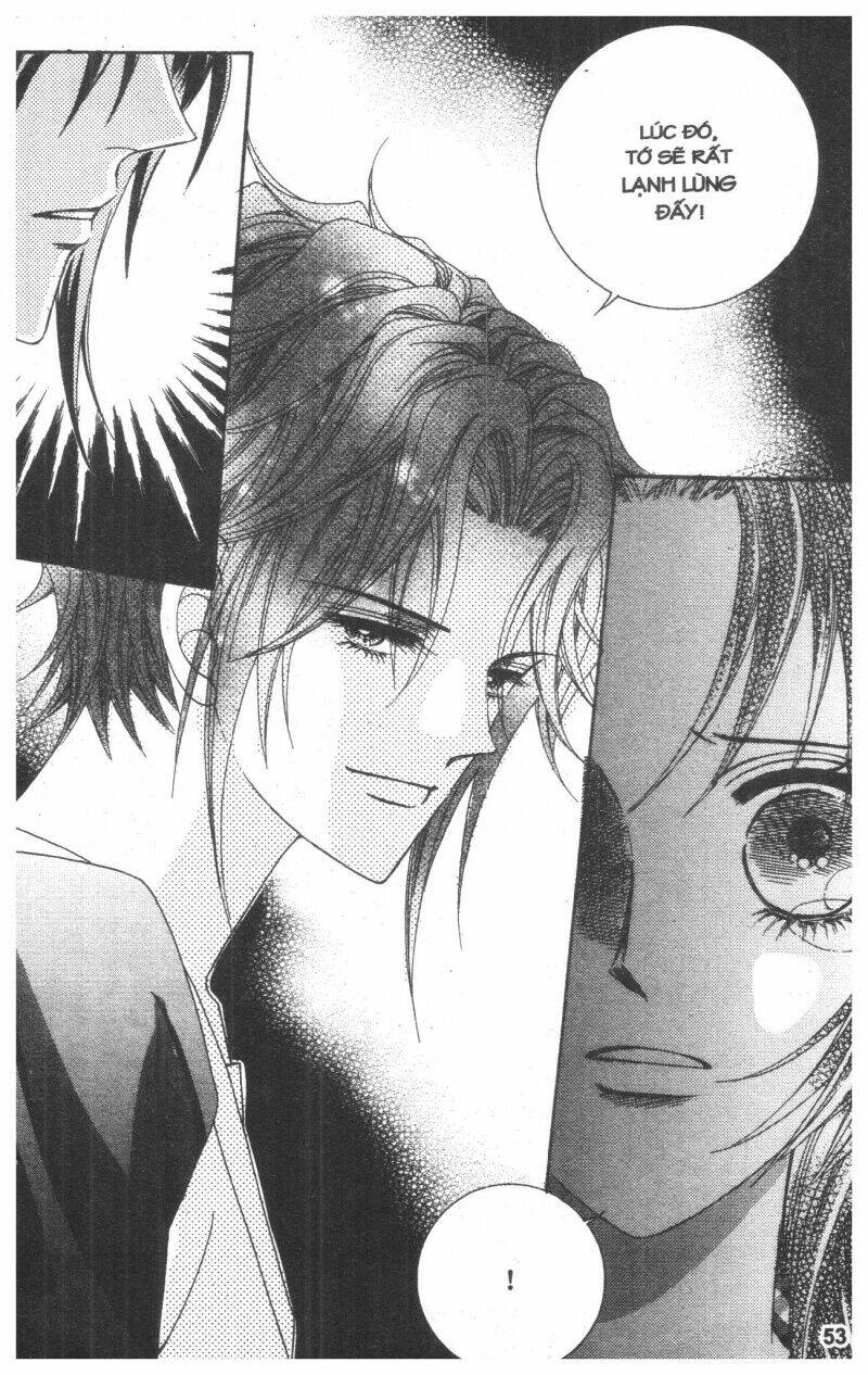 Cũng Vì Em: Chapter 5