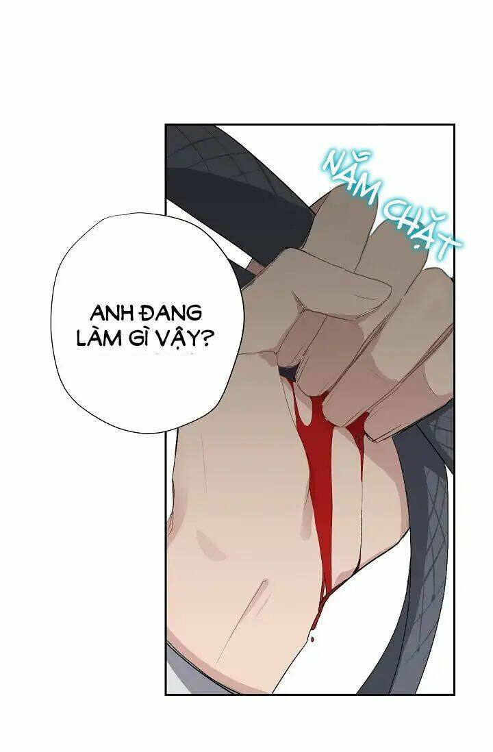 Tình Điên Dại: Chapter 3