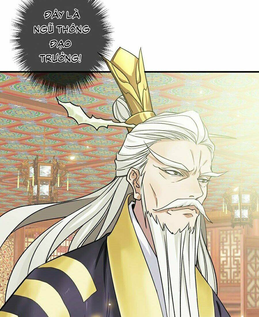 Siêu Đạo Thần Thuật: Chapter 20