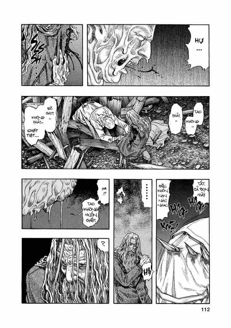 Zetman: Chapter 5