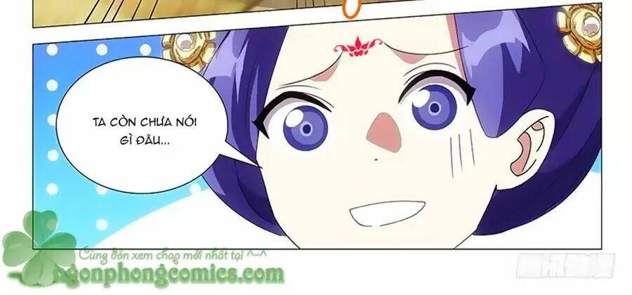 Phò Mã! Không Nên A!: Chapter 54