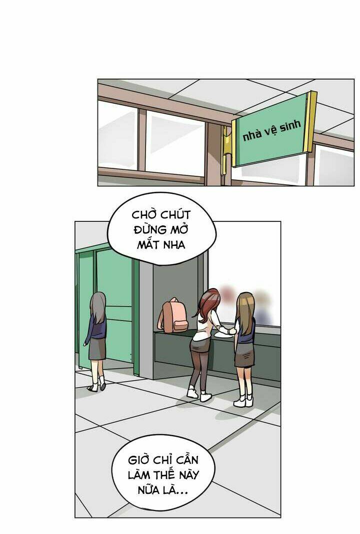 Lớn Lên Đểu Cáng: Chapter 17