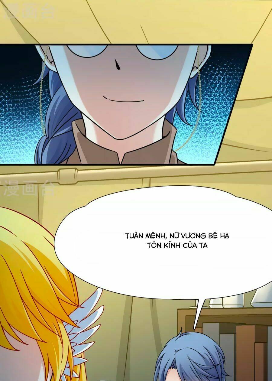 Huyền Vũ Luyến Ca: Vạn Vật Sinh Linh: Chapter 32.2