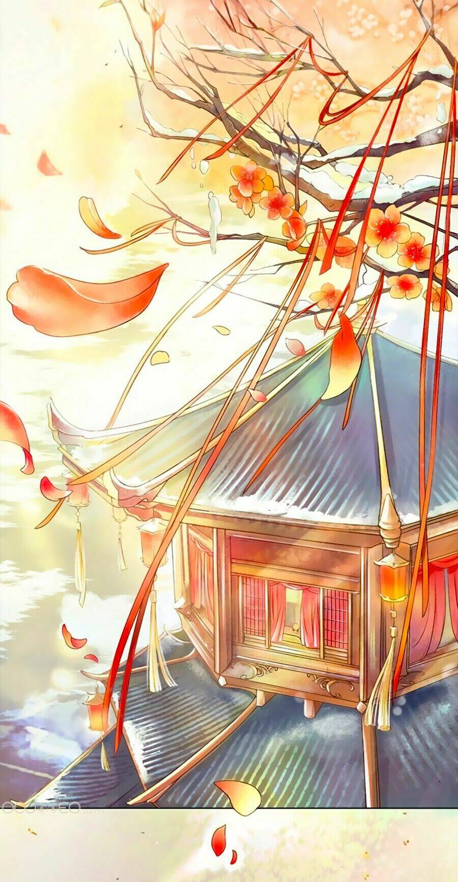 Thịnh Thế Lê Hoa Điện: Chapter 1