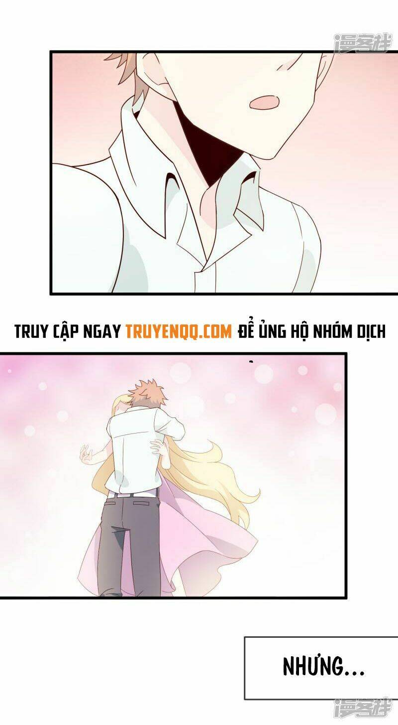 Thế Thân Ma Vương Nam Khuê Mật: Chapter 14