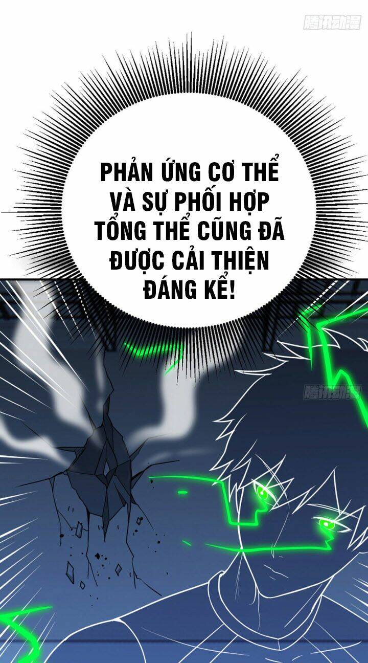 Trợ Lý Thánh Tôn, Ta Đã Vô Địch: Chapter 17
