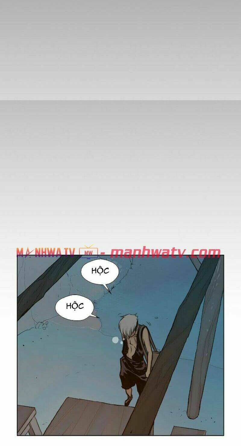 Thanh Gươm Danh Vọng: Chapter 14