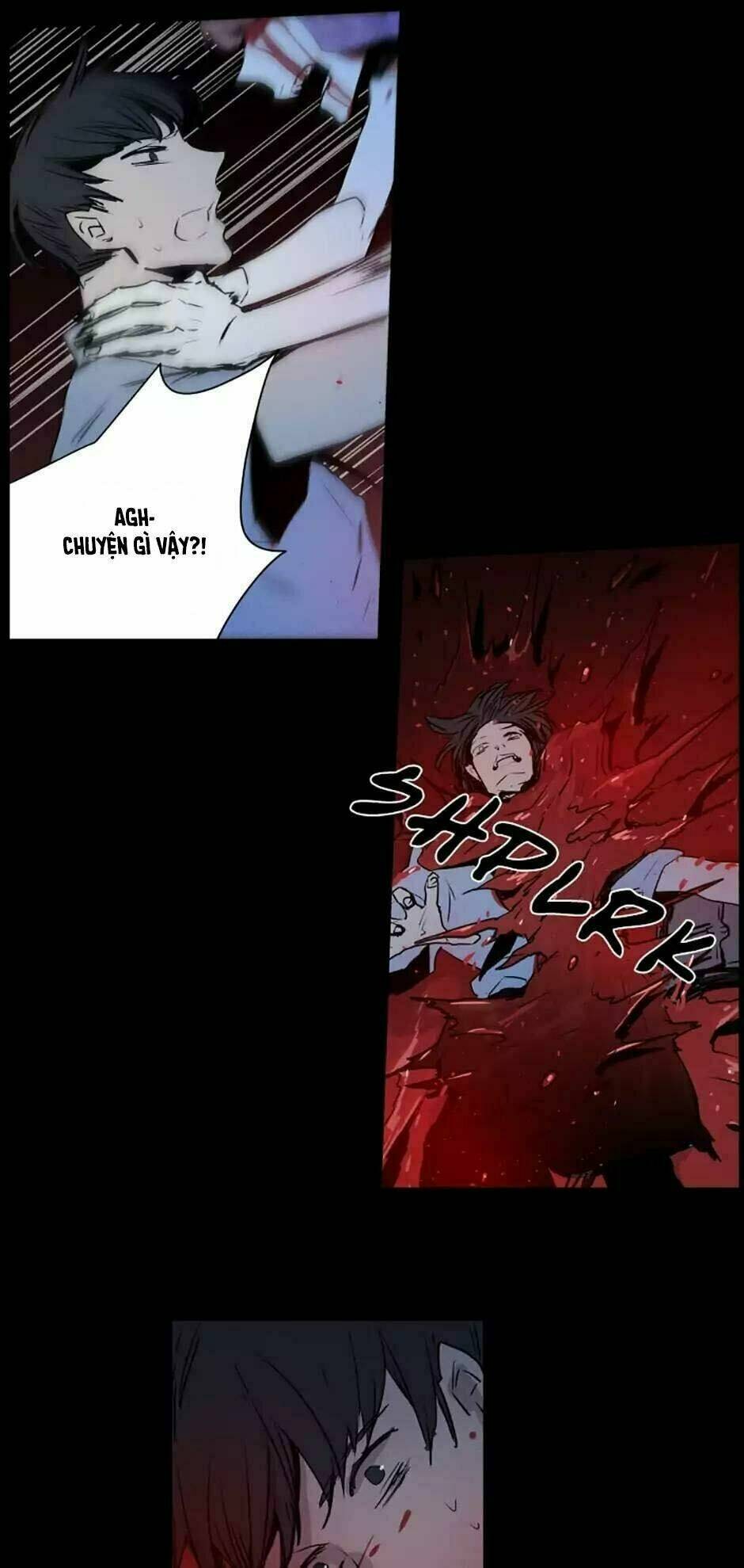 American Ghost Jack: Chapter 76