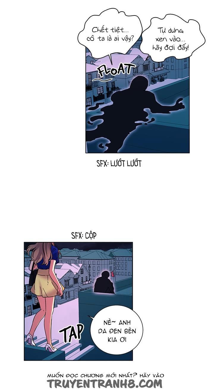 Cô Bạn Gái Kì Lạ Của Tôi: Chapter 23