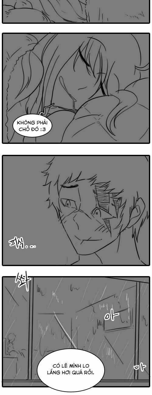 Chuyện Tình Zed Và Syndra ( Season 2 ): Chapter 5