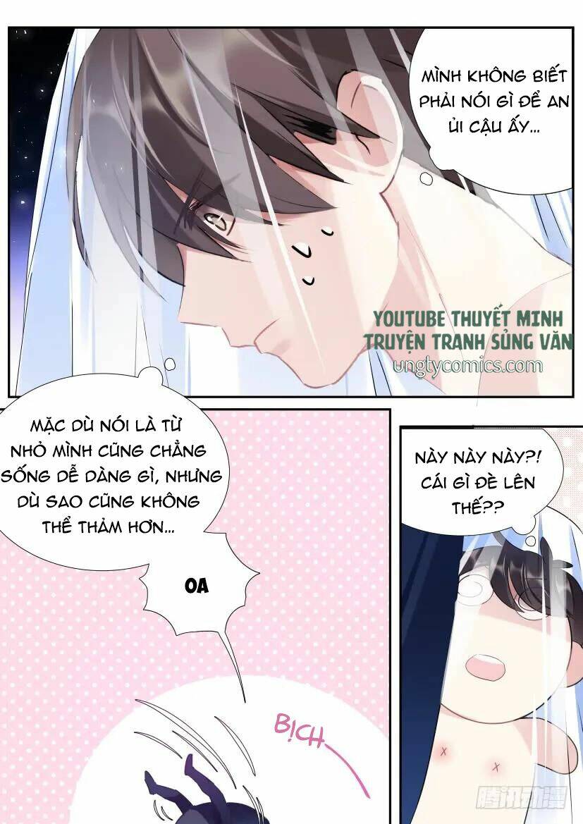 Ảnh Đế X Ảnh Đế: Chapter 123