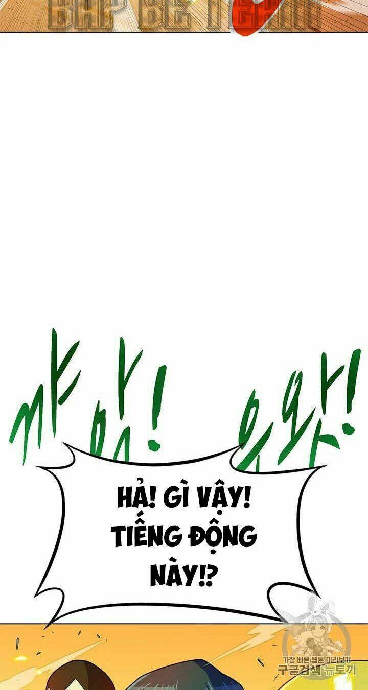 Tôi Tự Động Săn Một Mình: Chapter 79