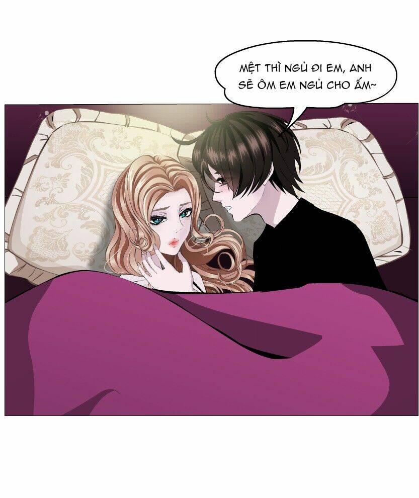 Cạm Bẫy Của Nữ Thần: Chapter 114