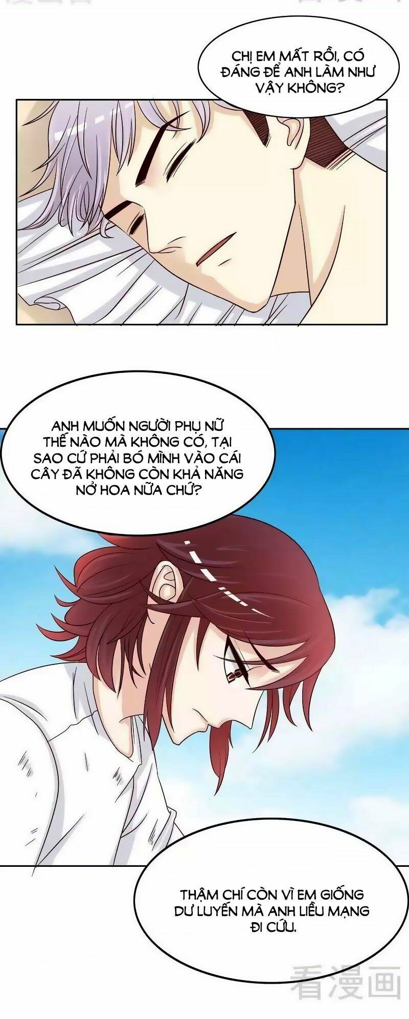 101 Phương Pháp Của Tổng Tài: Chapter 76