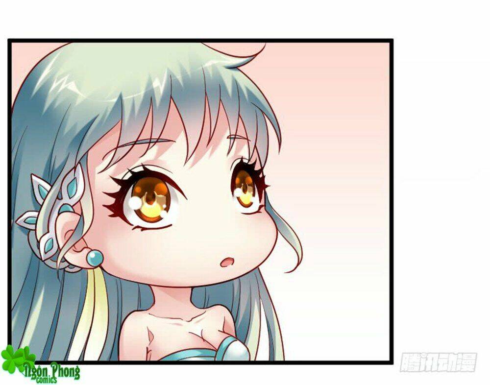 Vạn Năm Nhân Duyên Nhất Tuyến Khiên: Chapter 58