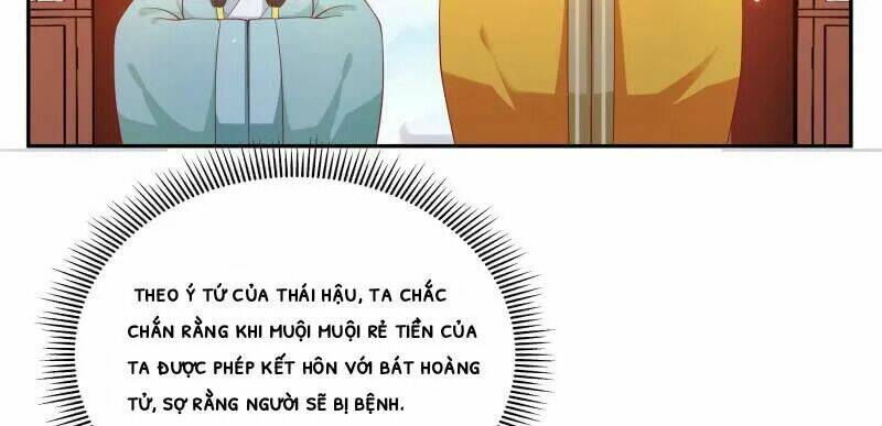 Liêu Cung Phong Hoa: Chapter 12