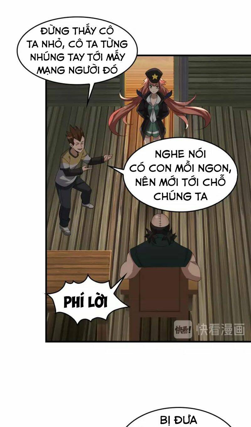 Siêu Cấp Đại Chủ Bạ: Chapter 80