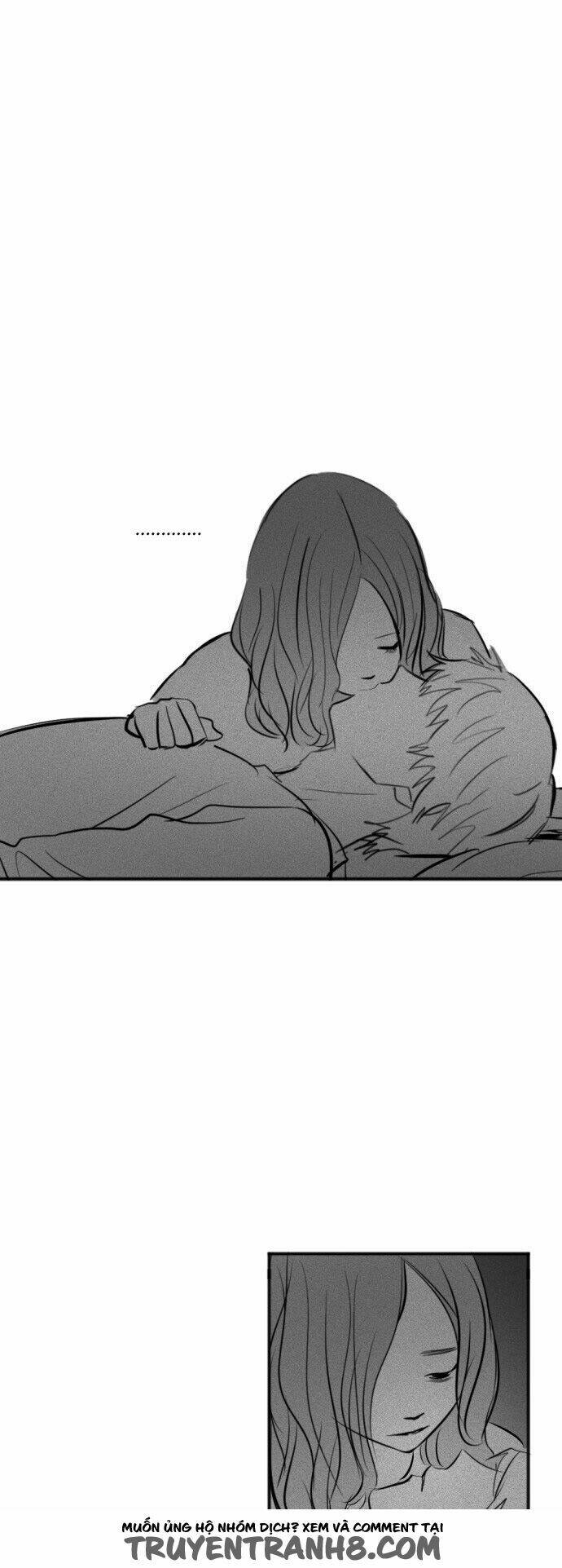 Transparent Cohabitation: Chapter 17