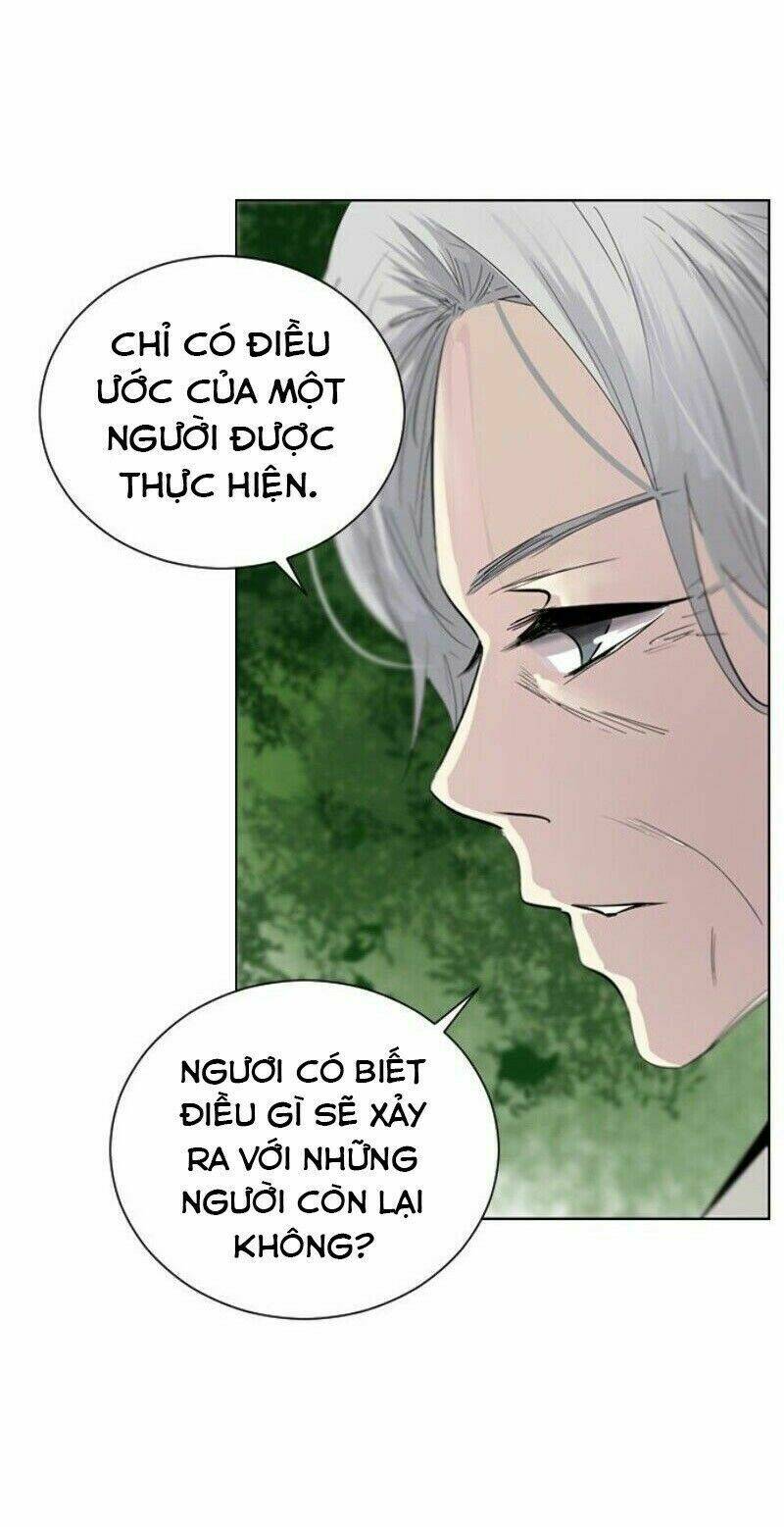 Trò Chơi Thế Kỉ: Chapter 2