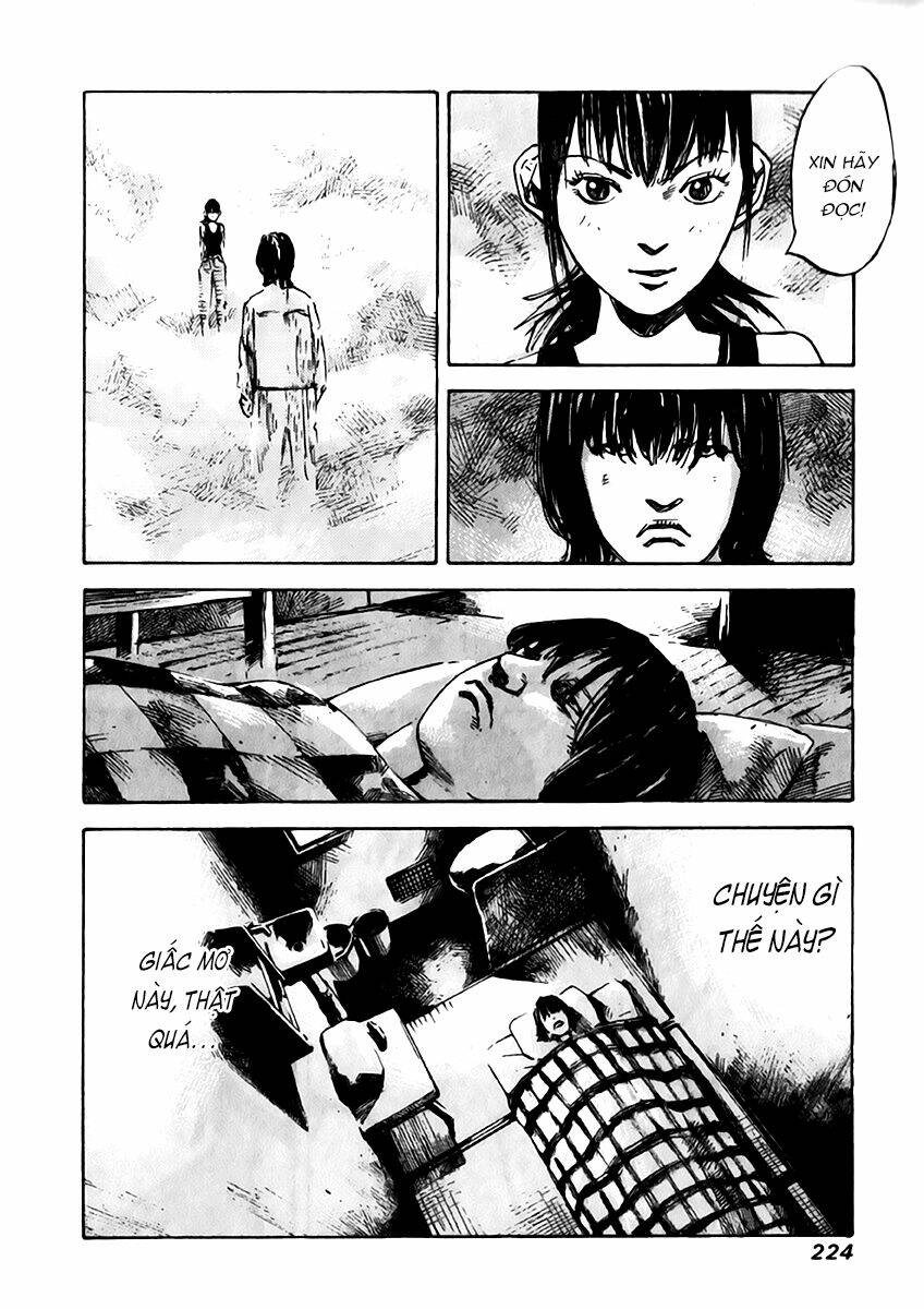 Skyhigh: Shinshou: Chapter 12.2