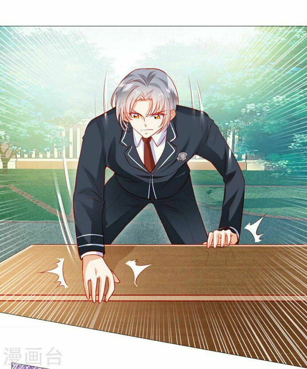 Tu La Thiếu Gia Quá Kiêu Ngạo: Chapter 41