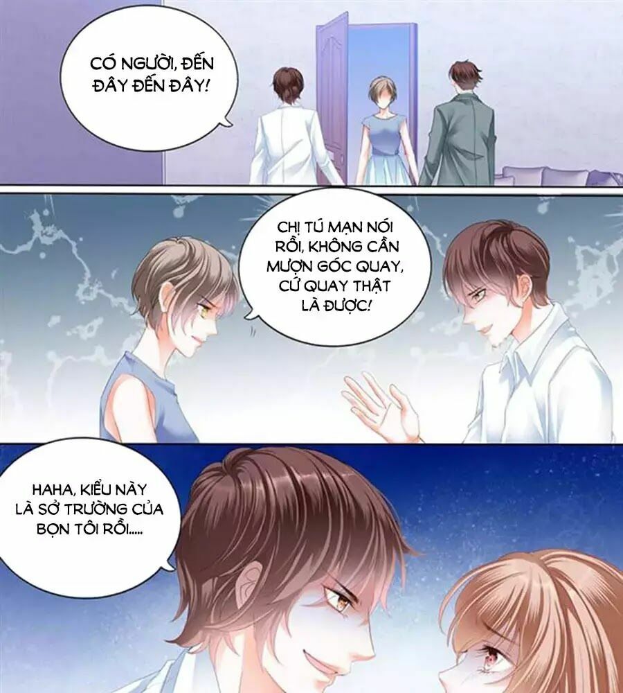 Bá Đạo Tiểu Thúc, Xin Trêu Chọc Vừa Thôi!: Chapter 51