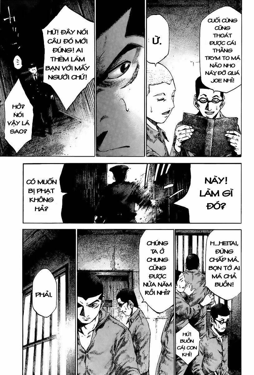 Rainbow: Chapter 41