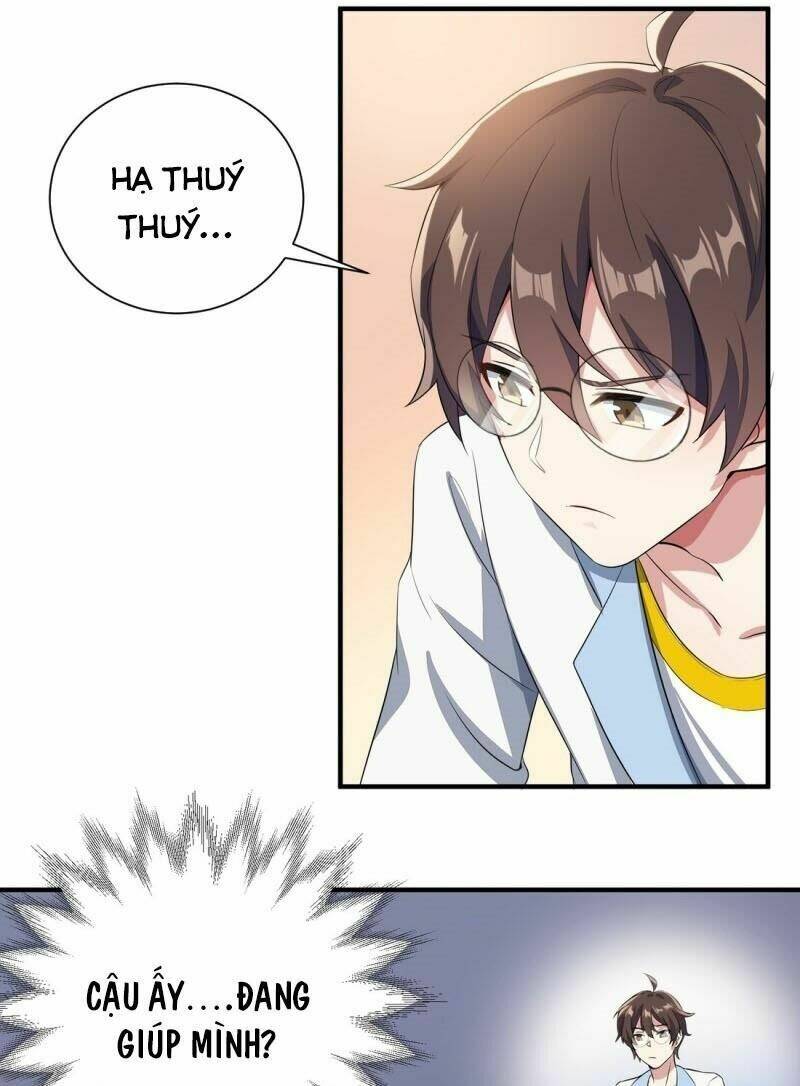 Kế Hoạch Trở Thành Phế Vật: Chapter 10