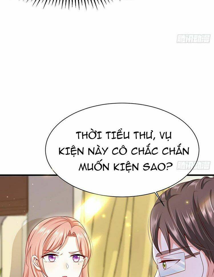 Ức Vạn Song Bảo: Mami, Bó Tay Chịu Trói: Chapter 23.2