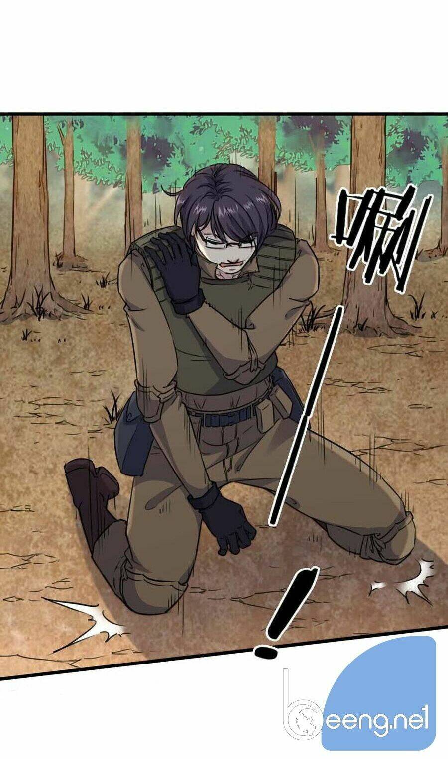Tối Cường Binh Vương: Chapter 66
