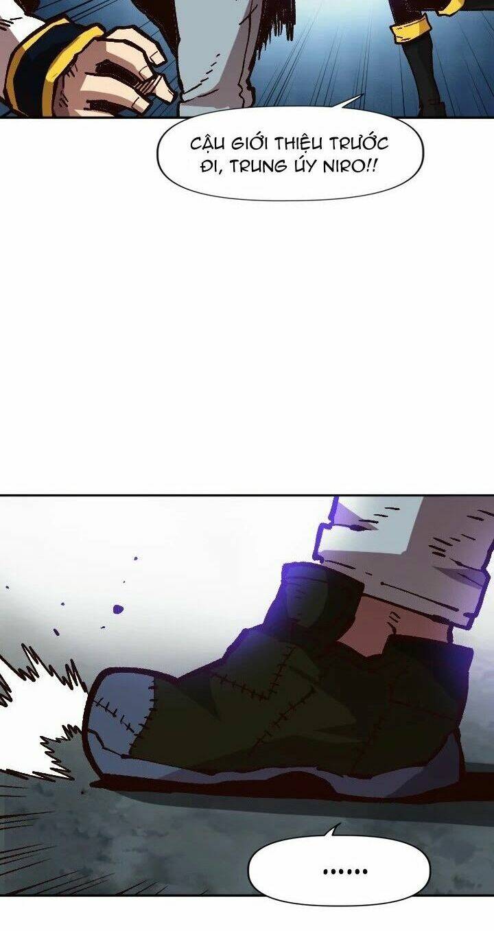 Nô Lệ Nghịch Thiên: Chapter 47