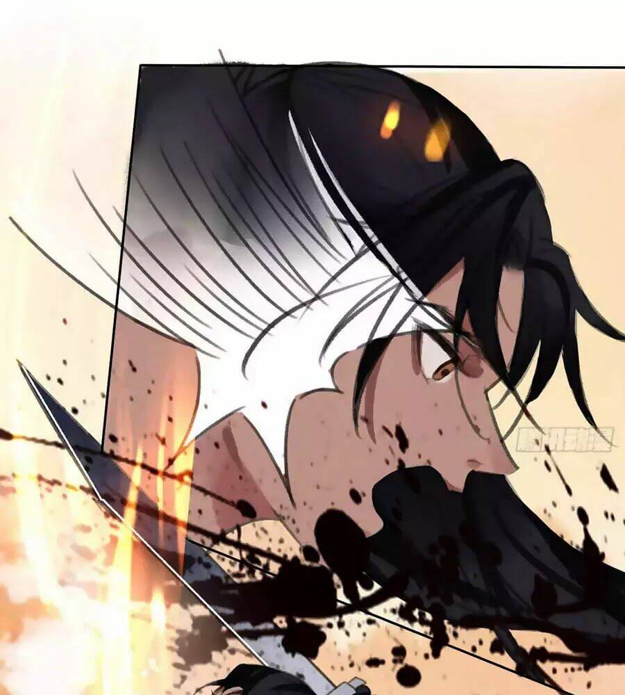 Giấc Mộng Nam Triều: Chapter 28