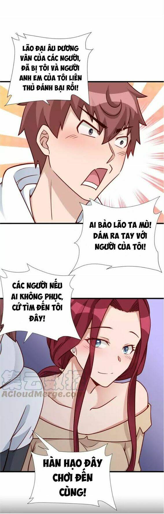 Hệ Thống Tu Tiên Mạnh Nhất: Chapter 88