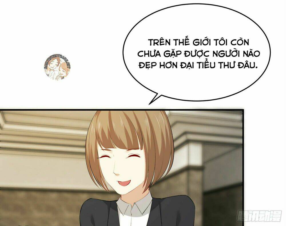 Quái Trộm Thâu Tâm: Chapter 10.1