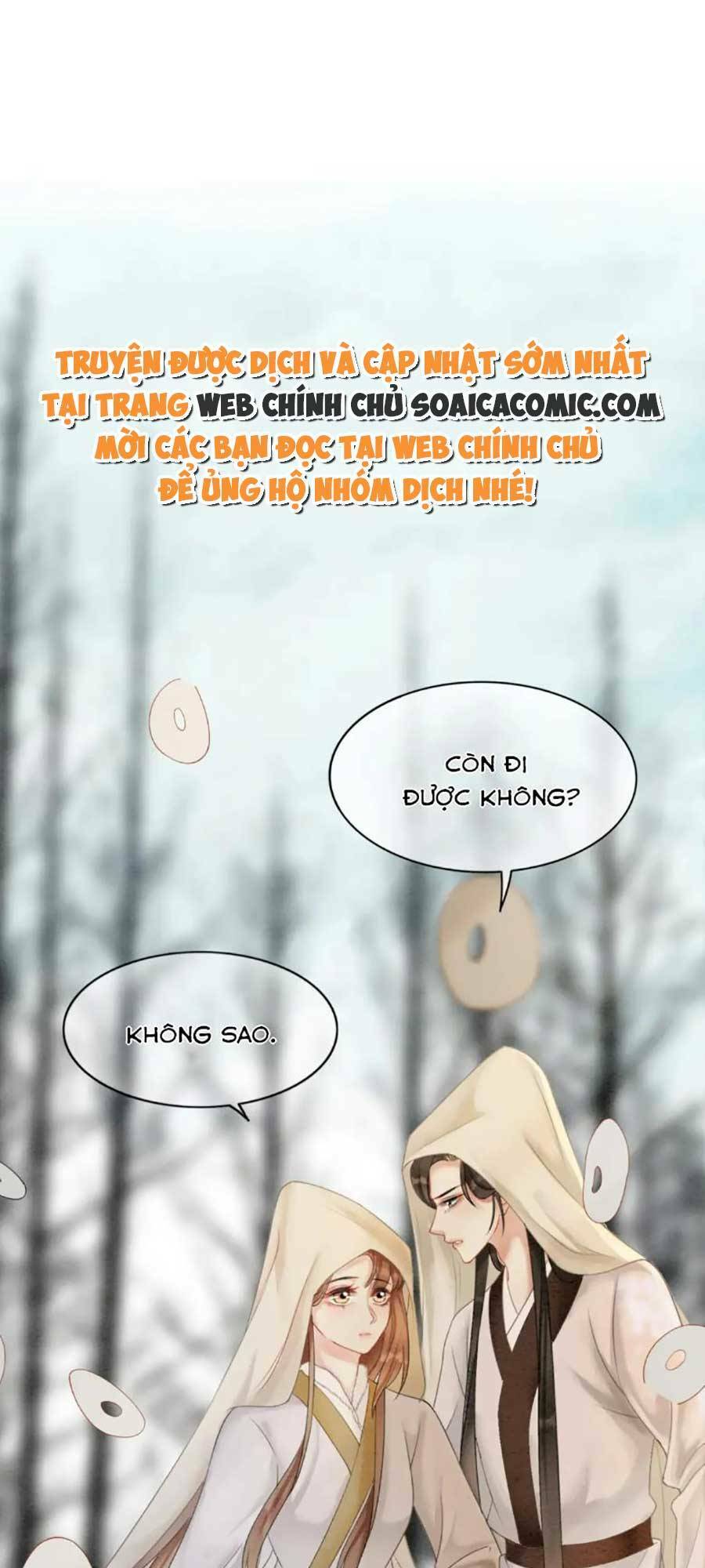 Xung Hỉ Vương Phi: Chapter 89