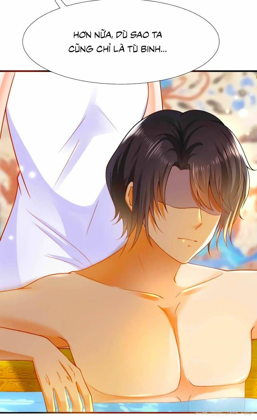 Sủng Hậu Của Vương: Chapter 26