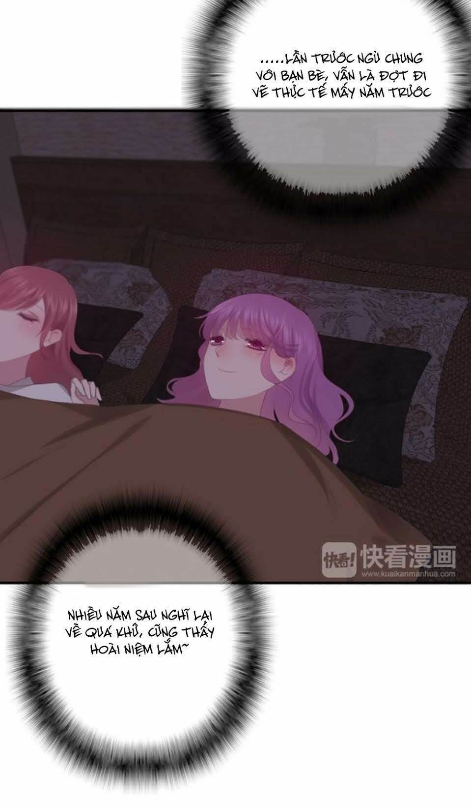 Tháng Sáu Kì Diệu: Chapter 59