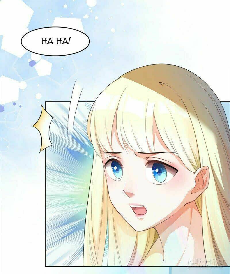 Lãnh Hôn Cuồng Ái: Chapter 3