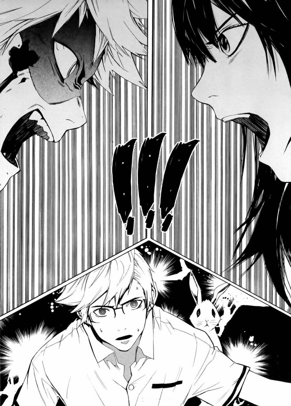 Carnivorous Princess Yegrinna: Chapter 6