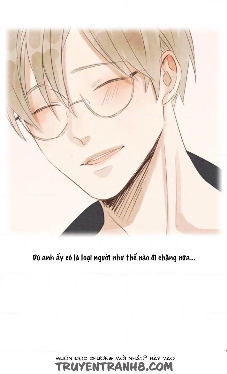 Giữa Tình Yêu Và Tình Bạn: Chapter 11