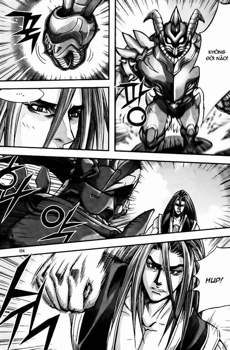 Diêm Đế: Chapter 271