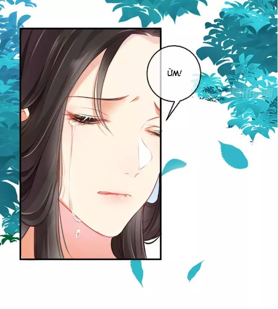 Trọng Sinh Chi Đích Nữ Bất Thiện: Chapter 7