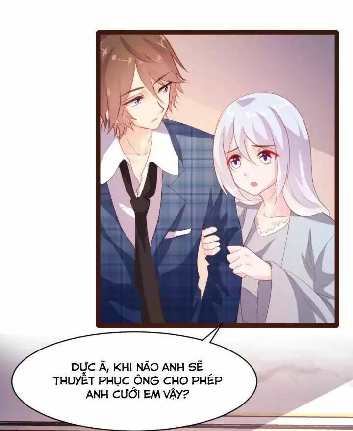 Bản Hợp Đồng Của Tổng Tài Lạnh Lùng: Chapter 26