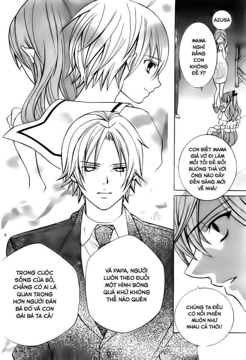 Cuộc Gặp Gỡ Diệu Kỳ: Chapter 51