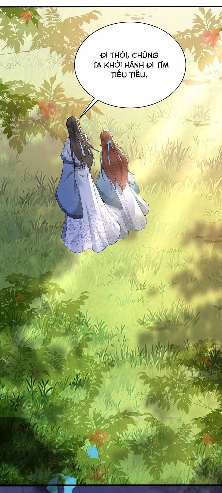 Ma Đầu Vạn Ác Năm Tuổi Rưỡi: Chapter 15