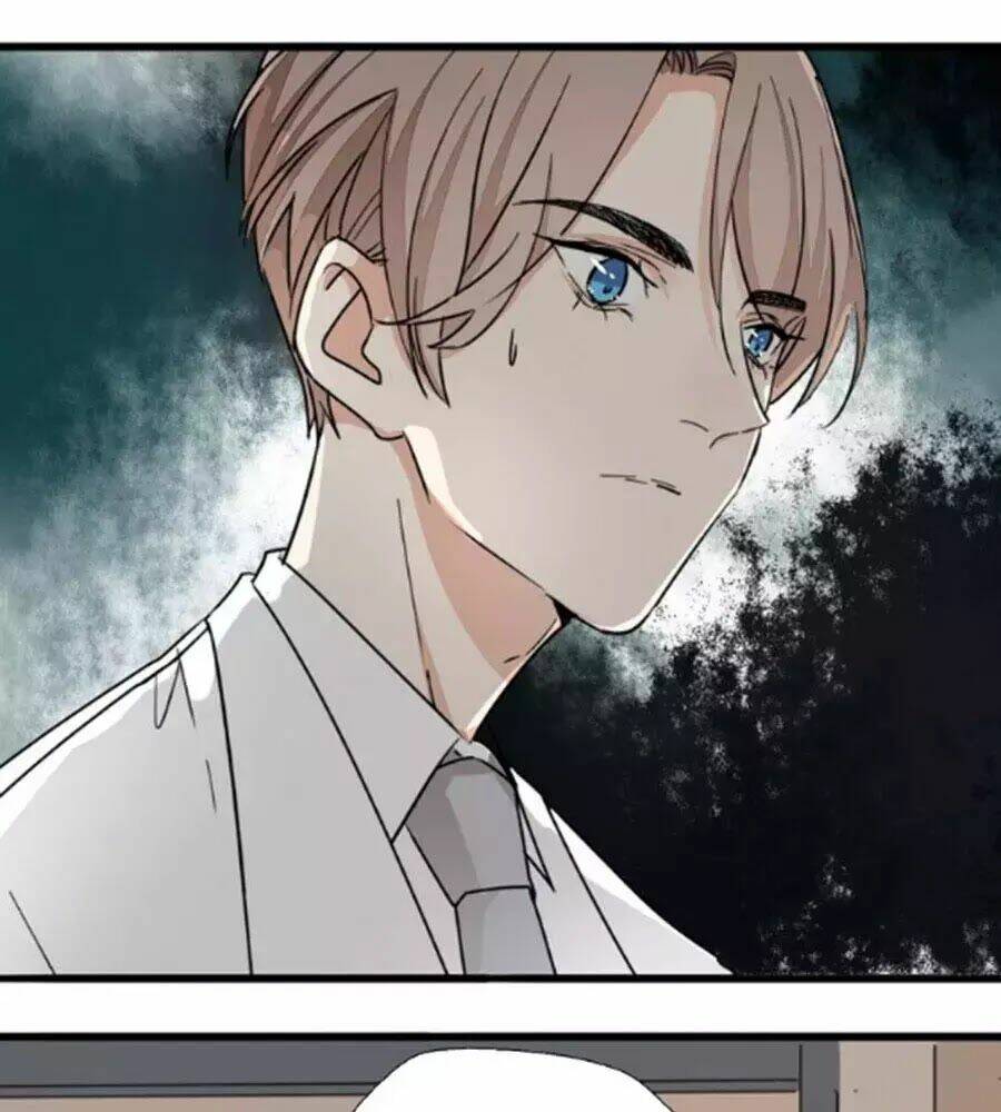 Mùi Hương Lãng Mạn: Chapter 25