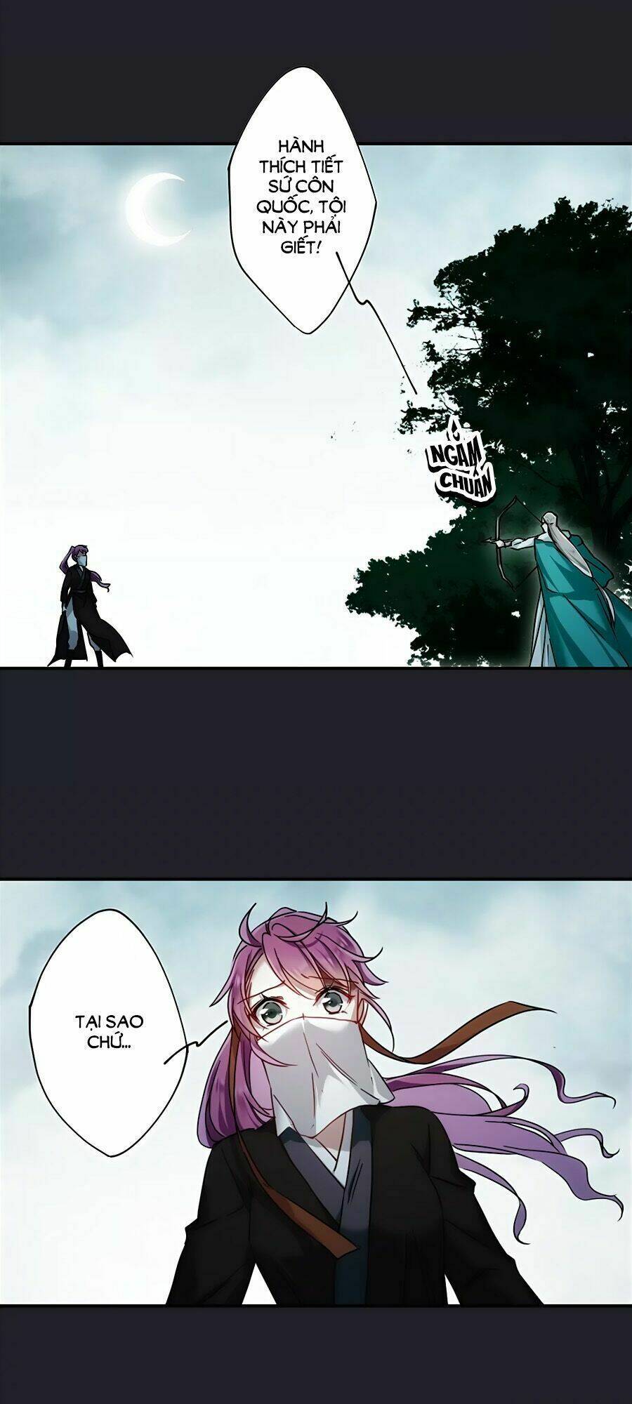 Thượng Quốc Phú Chi Thiên Đống Tuyết: Chapter 82